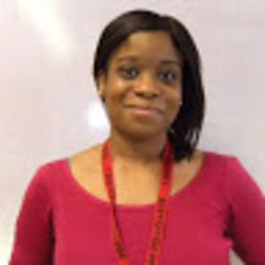 Meet your Posher, Martina